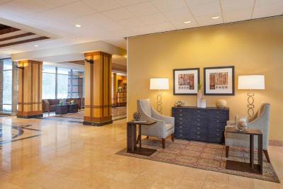 Homewood Suites by Hilton Downers Grove Chicago