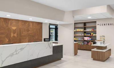 Homewood Suites by Hilton Downers Grove Chicago