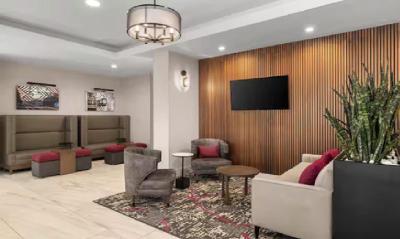 Homewood Suites by Hilton Downers Grove Chicago