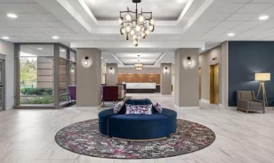 Homewood Suites by Hilton Downers Grove Chicago