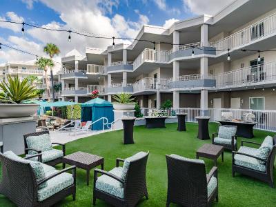 Embassy Suites by Hilton Orlando LBV Resort