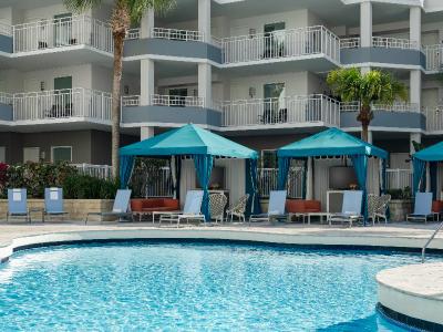 Embassy Suites by Hilton Orlando LBV Resort