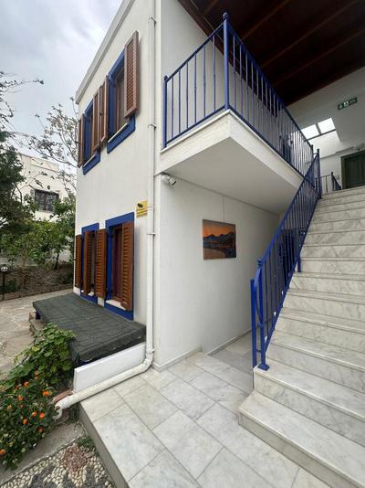Wish Suites Bodrum Hotel