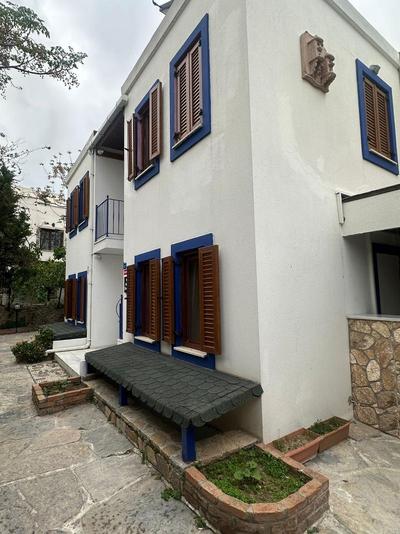 Wish Suites Bodrum Hotel