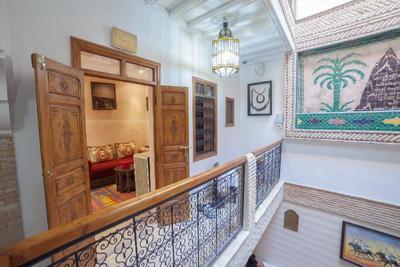 Riad Ikalimo