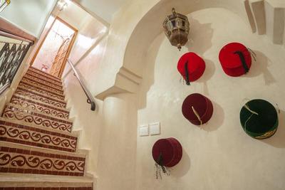 Riad Ikalimo