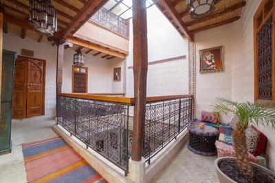 Riad Ikalimo