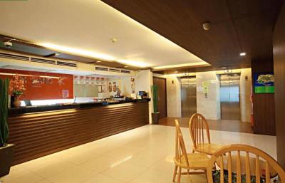 Tm Land Hotel