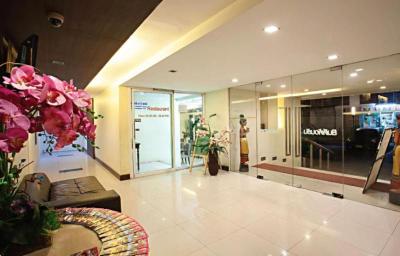 Tm Land Hotel