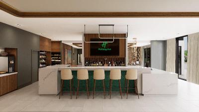 Holiday Inn Nashville Airport