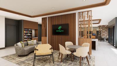 Holiday Inn Nashville Airport