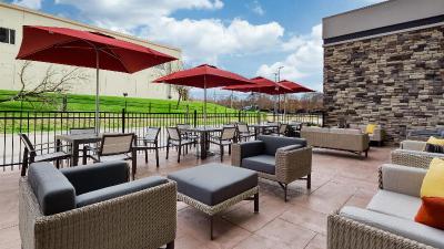 Holiday Inn Nashville Airport