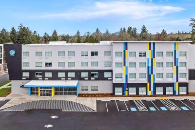 Tru By Hilton Aloha Beaverton