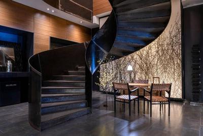 AC Hotel Baqueira Autograph Collection