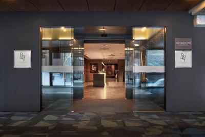 AC Hotel Baqueira Autograph Collection