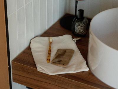 Hotel & Spa Fort St Laurent, Handwritten Collectio