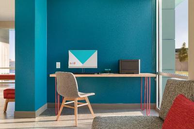 Avid Hotels Austin Nw Lakeline