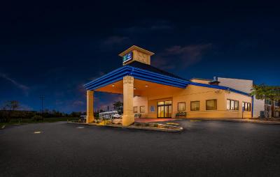 Quality Inn Mason Near Kings Island
