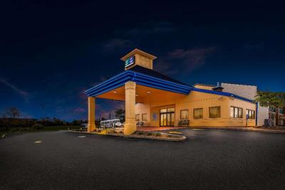 Quality Inn Mason Near Kings Island