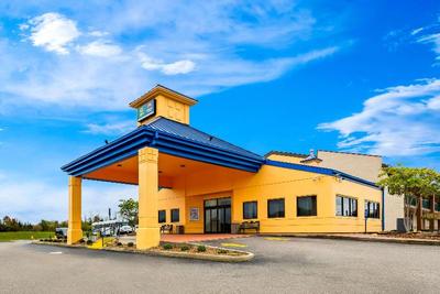 Quality Inn Mason Near Kings Island