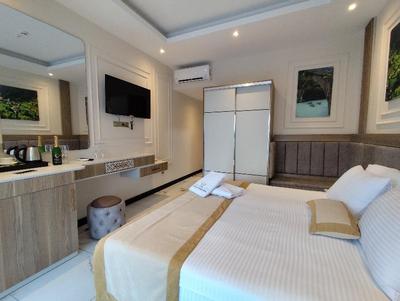 Crb Crown Residence Belek Health & Spa