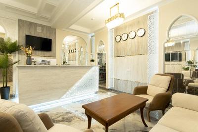 The Heritage Tashkent