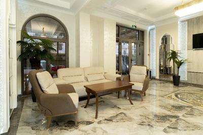 The Heritage Tashkent