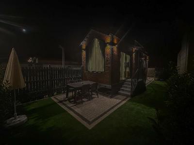 Baronet Tiny House Butik Otel