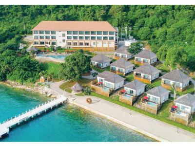 Novotel Koh Si Chang