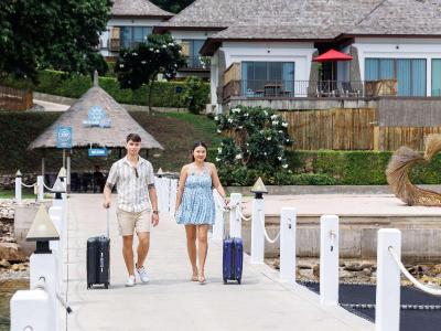 Novotel Koh Si Chang