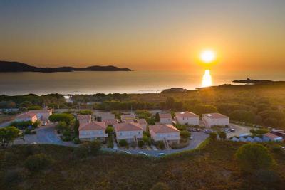 Residence Club Arinella