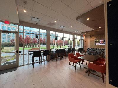 Holiday Inn Express And Suites Chicago Schaumburg