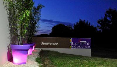 Lorient Residence