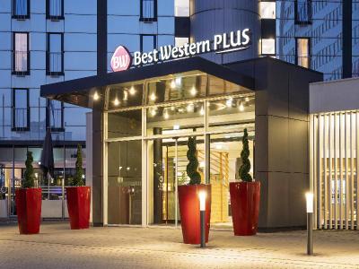 Best Western Plus Hotel Koeln City