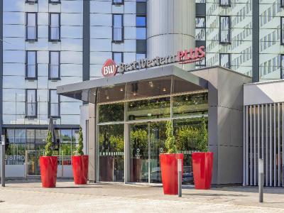 Best Western Plus Hotel Koeln City