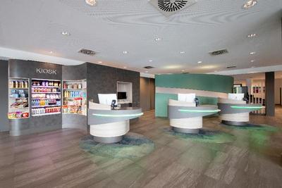Best Western Plus Hotel Koeln City