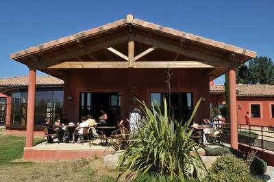 Domaine D'agrippa