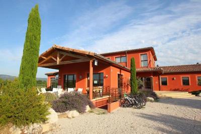 Domaine D'agrippa