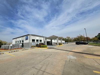 Best Western Park City Wichita North