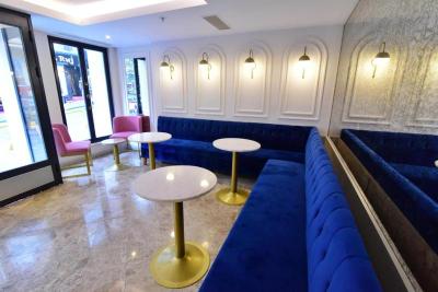 Serai Hotel