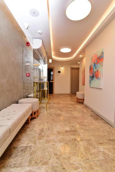 Serai Hotel