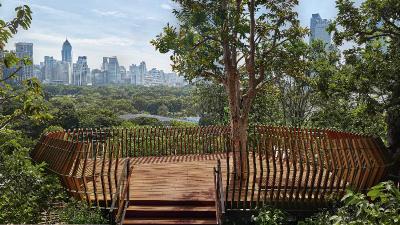 Dusit Thani Bangkok
