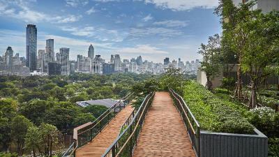 Dusit Thani Bangkok
