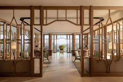 Dusit Thani Bangkok