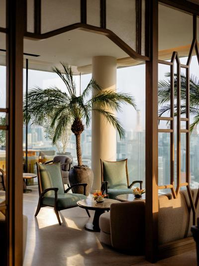 Dusit Thani Bangkok