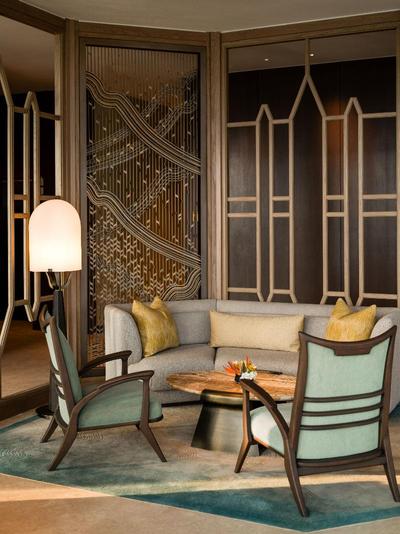 Dusit Thani Bangkok