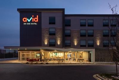 Avid Hotels Oak Creek