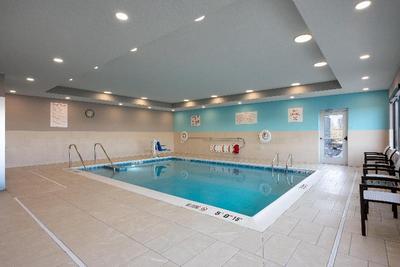 Avid Hotels Oak Creek