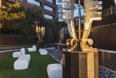 Hotel Indigo Irving Las Colinas