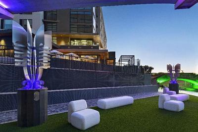 Hotel Indigo Irving Las Colinas